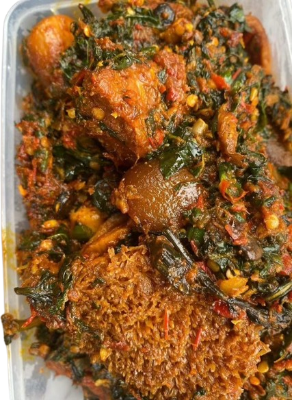 Efo Riro